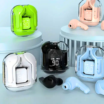 Chronos - Air30 Kabellose Kopfhörer 