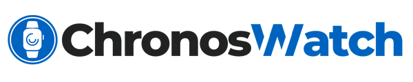 ChronosWatch
