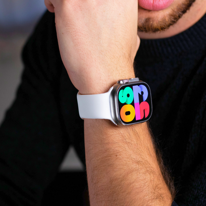 ChronosWatch X10 ULTRA 